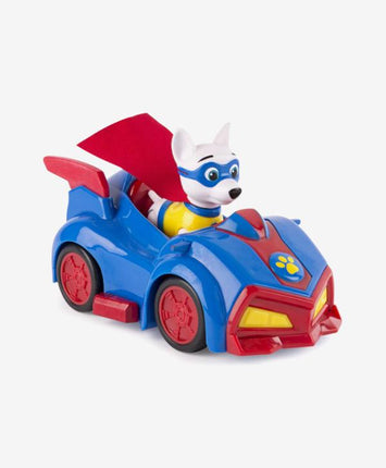 Unique content product