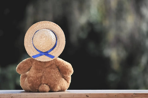 To take a trivial example, which of us